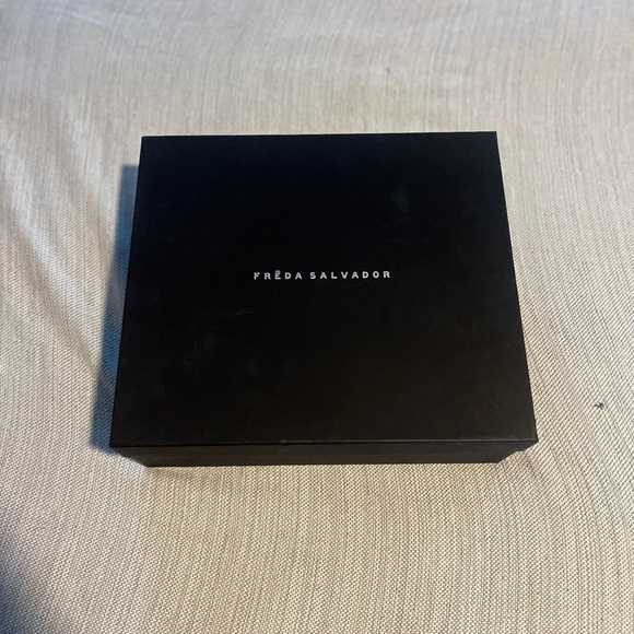 Freda Salvador Brooke Boot (Black, 6.5) - Picture 6 of 7